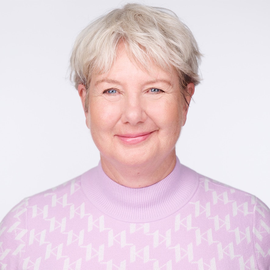 Sari van Poelje — international Master executive team coach and director of Intact Academy